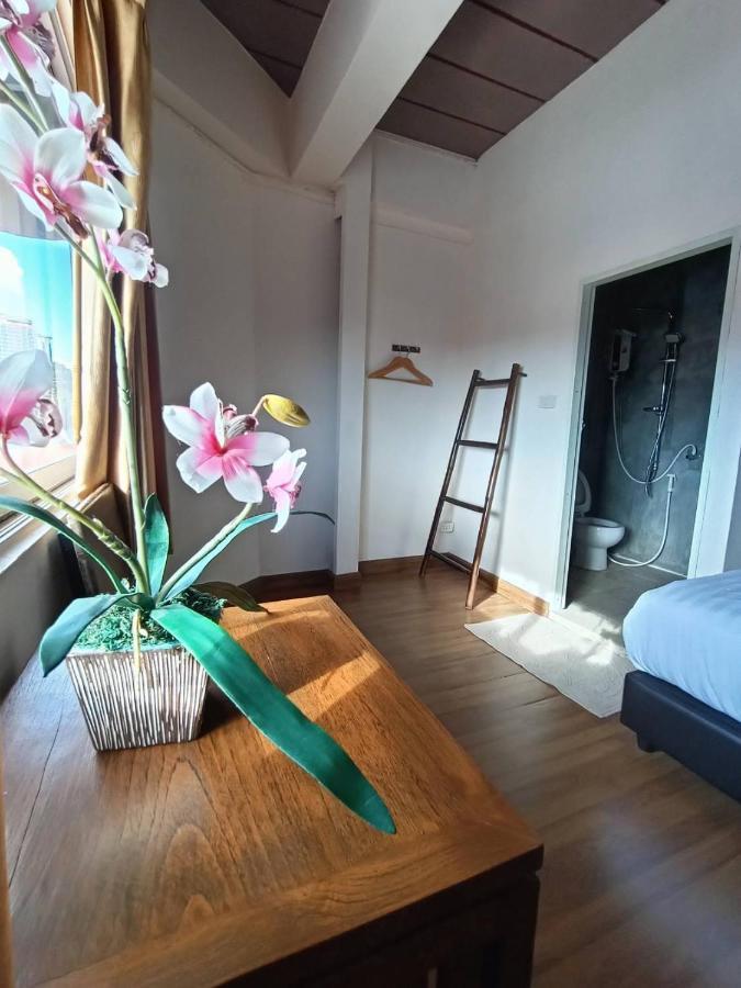 Hostel Soft Night Barzaar Chiang Mai Exterior foto
