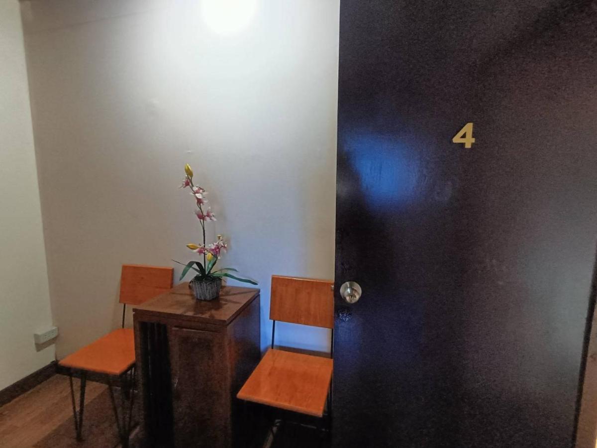 Hostel Soft Night Barzaar Chiang Mai Exterior foto